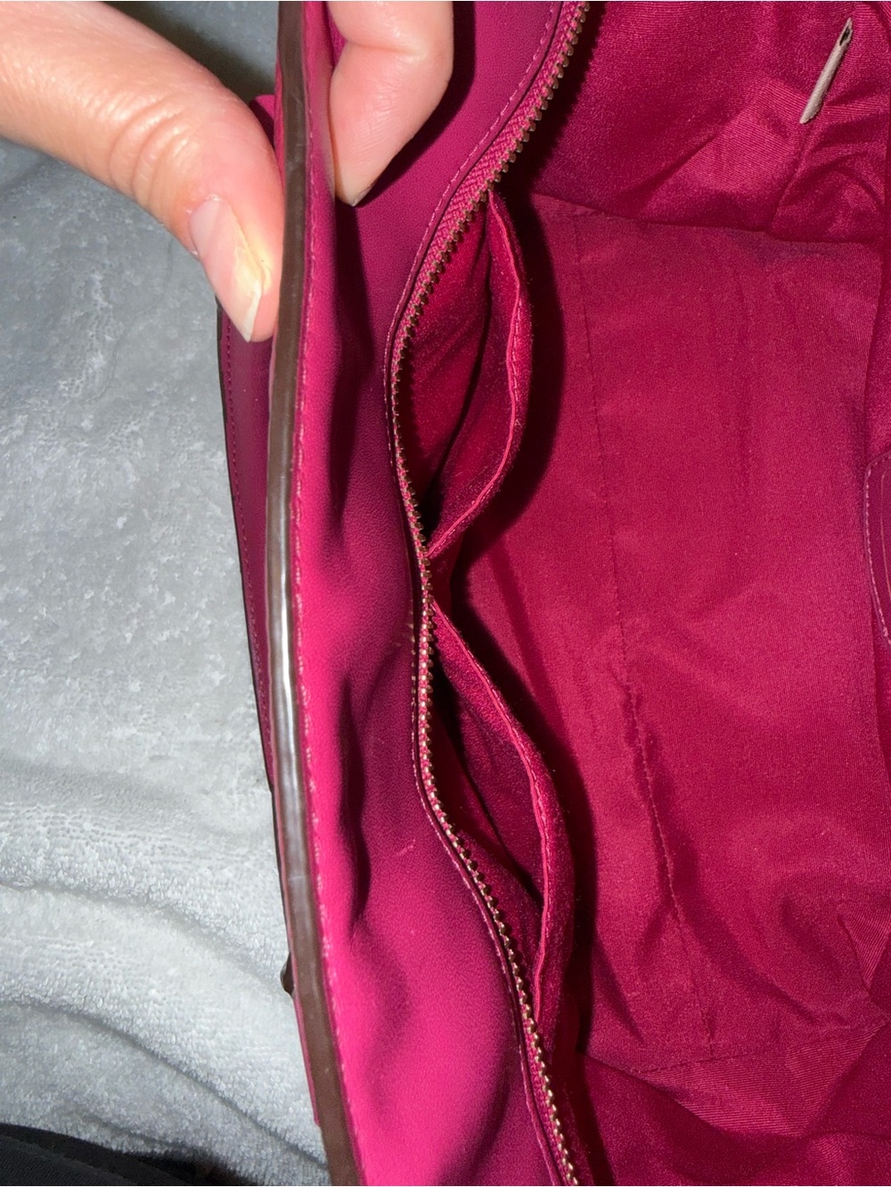 Coach Blake carryall - Picture 6 of 14